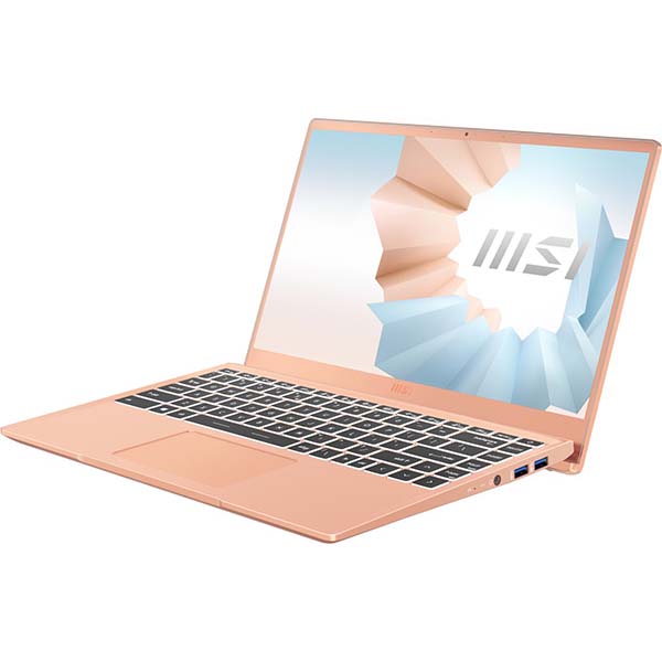 Ноутбук MSI Modern 14 B11SB-412RU