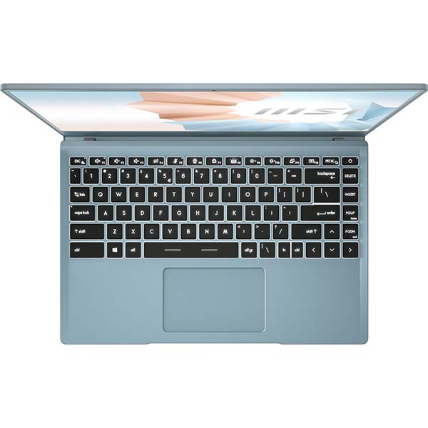 Ноутбук MSI Modern 14 B11SB-413RU