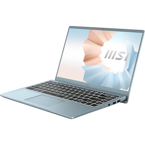 Ноутбук MSI Modern 14 B11SB-413RU