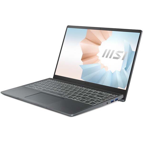 Ноутбук MSI Modern 14 B11SBU-613RU