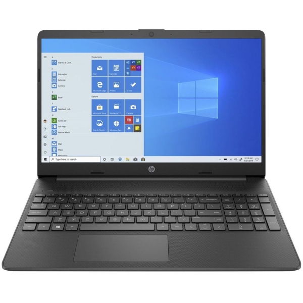 Ноутбук HP 15s-eq1251ur 2P0G8EA