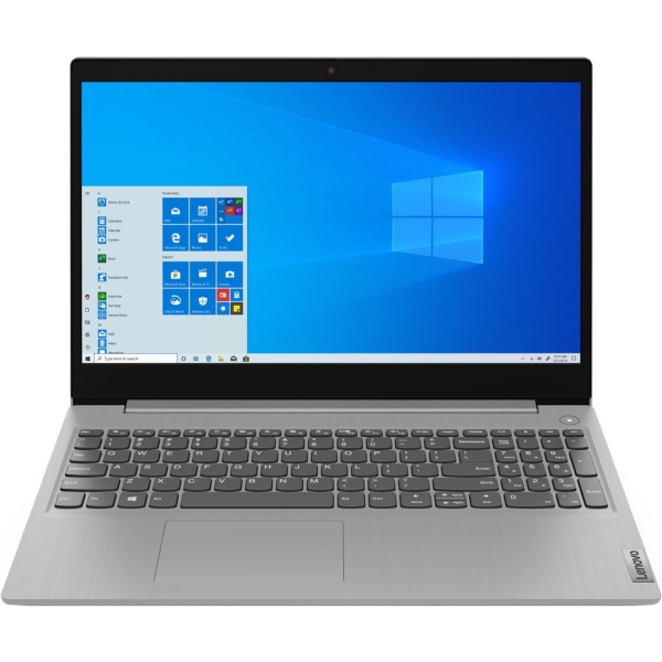 Ноутбук Lenovo IdeaPad 3 (81W101CERK)