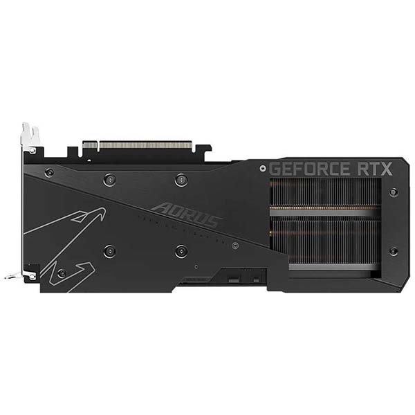 Видеокарта GIGABYTE PCIE16 RTX3060TI 8GB LHR