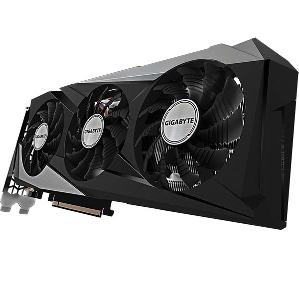 Видеокарта GIGABYTE PCIE16 RTX3060TI 8GB LHR