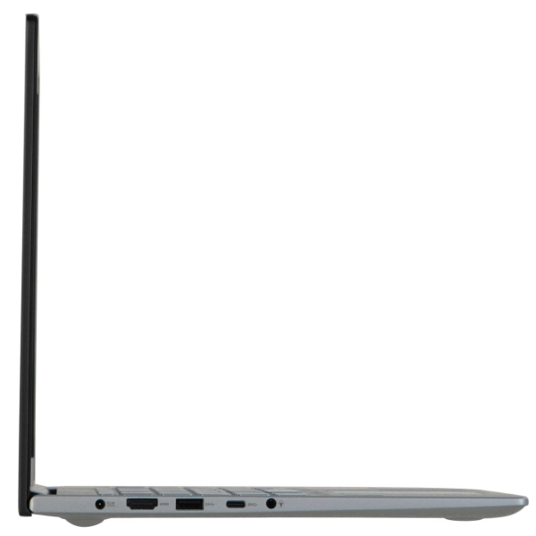 Ноутбук ASUS S533JQ-BQ042T