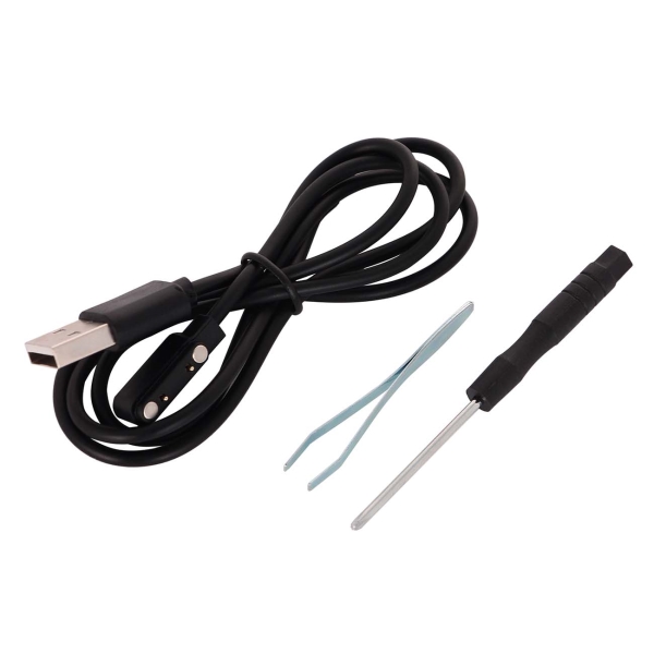 Часы с GPS трекером Aimoto Pro 4G Black (8100801)