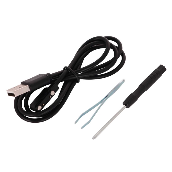 Часы с GPS трекером Aimoto Pro 4G Pink (8100804)