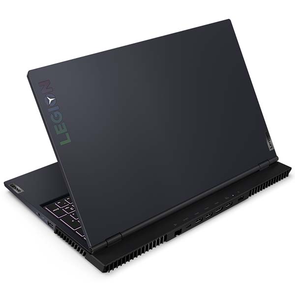Ноутбук игровой Lenovo Legion 5 15ACH6H (82JU005GRU)