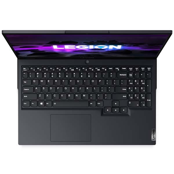 Ноутбук игровой Lenovo Legion 5 15ACH6H (82JU005GRU)