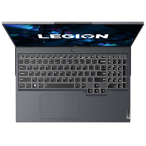 Ноутбук игровой Lenovo Legion 5 Pro 16ITH6 (82JD000NRU)