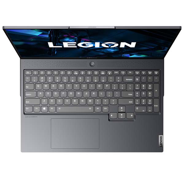 Ноутбук игровой Lenovo Legion 7 16ITHg6 (82K6000ERK)