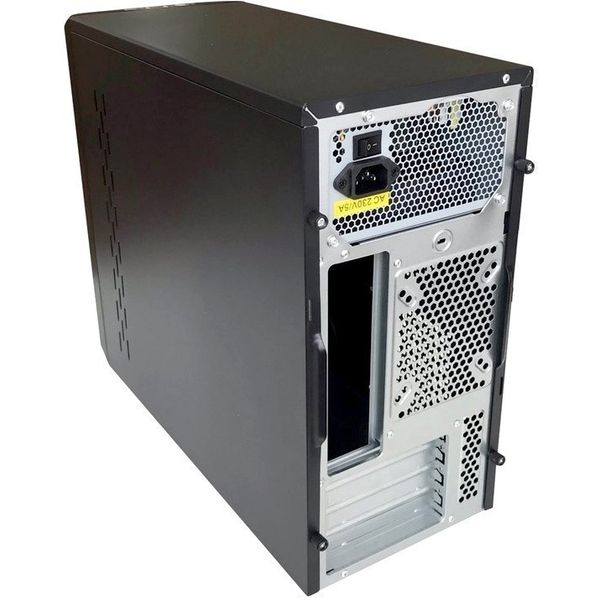 Корпус для компьютера HIPER Office M5200 Black 500W