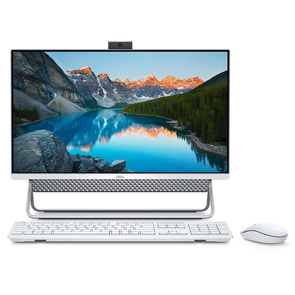 Моноблок Dell Inspiron 5400-2362