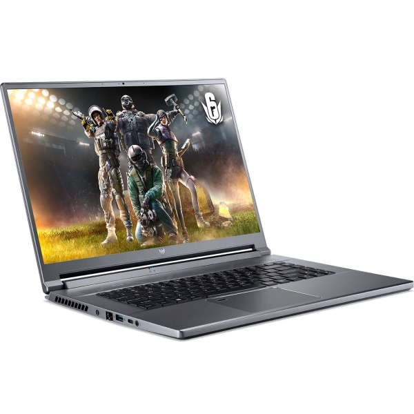 Ноутбук игровой Acer Predator Triton 500 SE PT516-51s-953W NH.QAKER.00