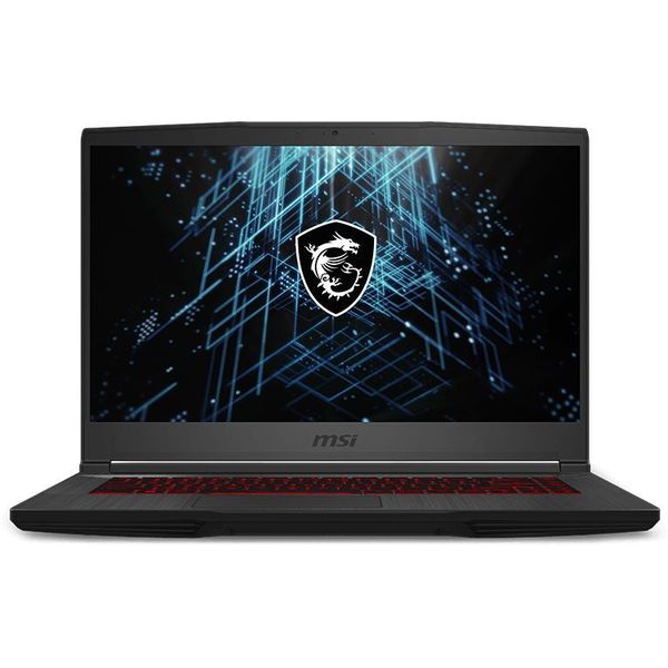 Ноутбук игровой MSI GF63 Thin 11UD-220RU