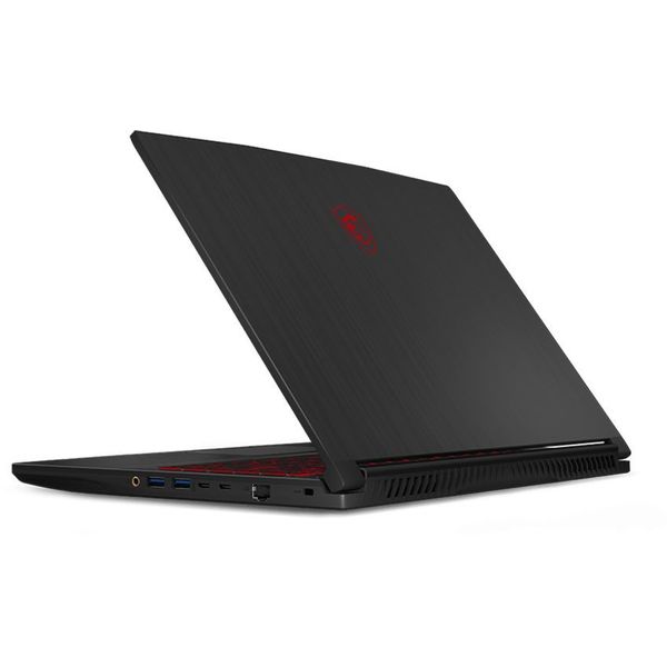 Ноутбук игровой MSI GF63 Thin 11UD-220RU