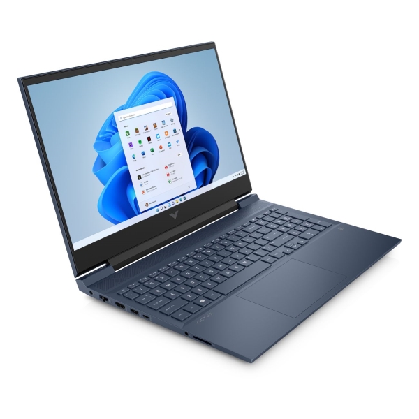 Ноутбук игровой HP Victus 16-d0001ur 5D5F1EA