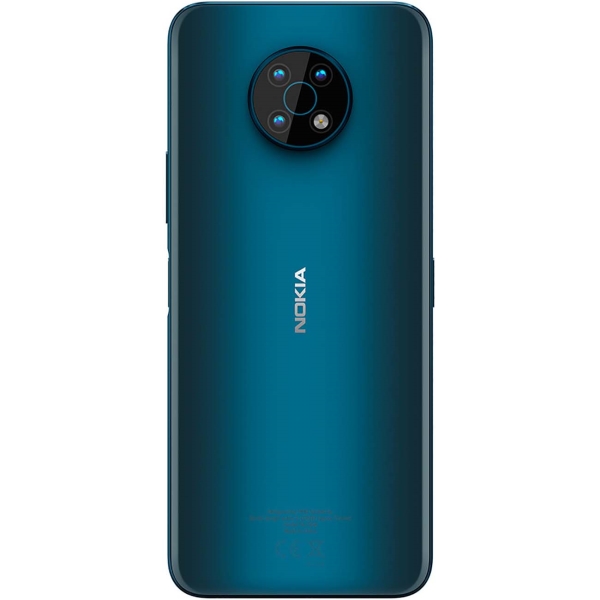 Смартфон Nokia G50 DS (TA-1361) 4/128GB синий