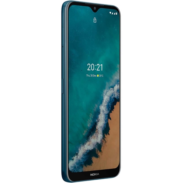 Смартфон Nokia G50 DS (TA-1361) 4/128GB синий