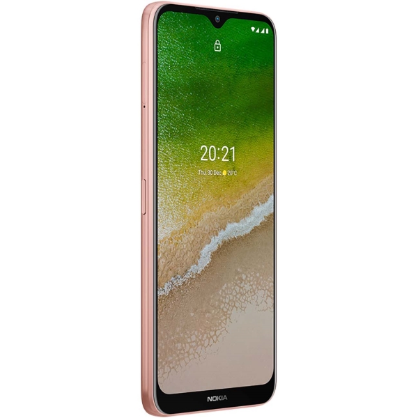 Смартфон Nokia G50 DS (TA-1361) 4/128GB песок