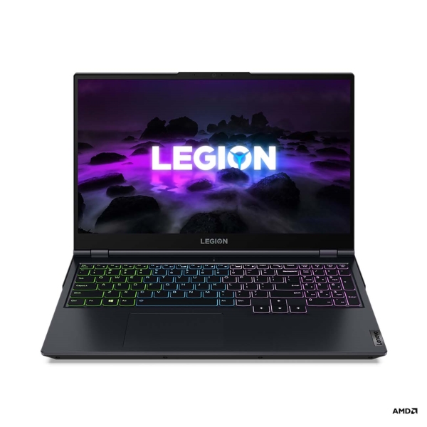 Ноутбук игровой Lenovo Legion 5 15ACH6A (82NW001GRU)