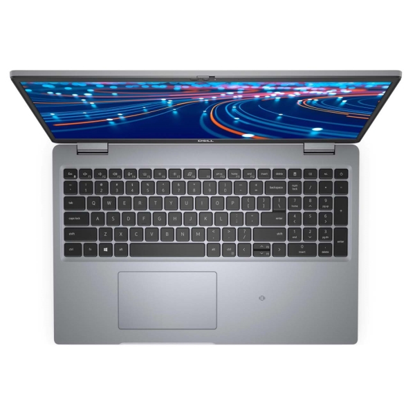 Ноутбук Dell Latitude 5520-3480