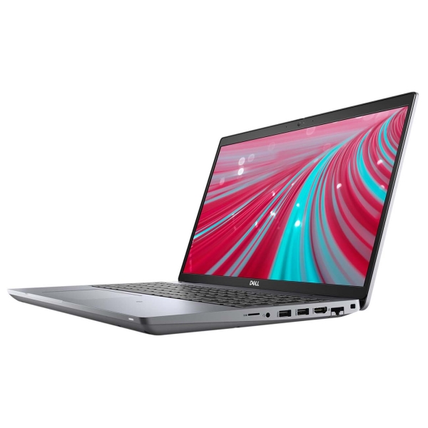 Ноутбук Dell Latitude 5521-8063