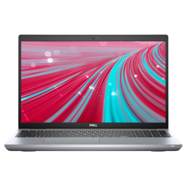 Ноутбук Dell Latitude 5521-8094