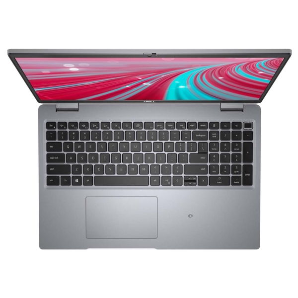 Ноутбук Dell Latitude 5521-8094