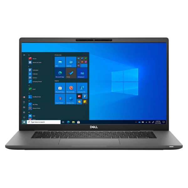 Ноутбук Dell Latitude 7520-2695