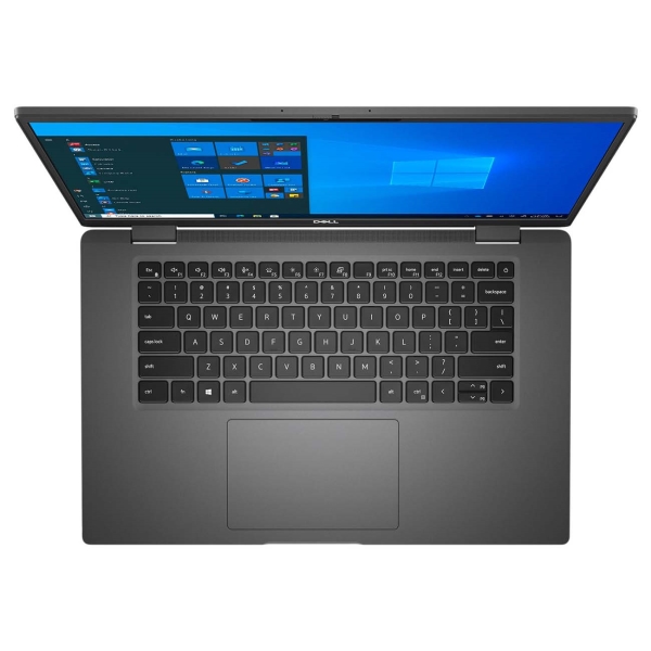 Ноутбук Dell Latitude 7520-2756