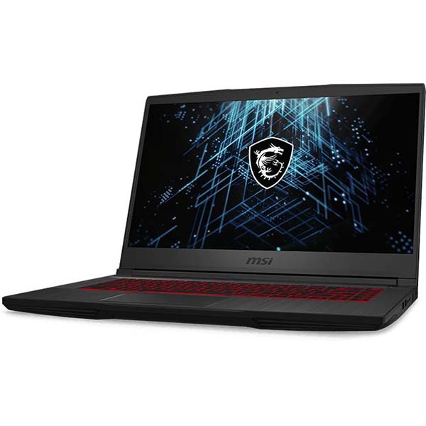 Ноутбук игровой MSI GF63 Thin 11UC-218XRU