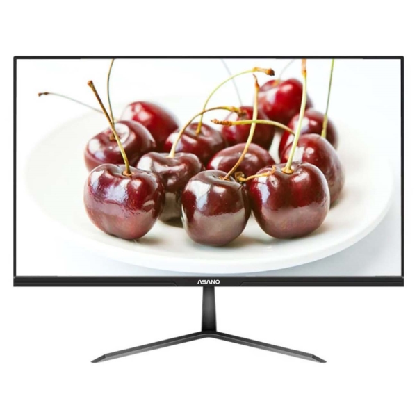 Монитор ASANO 27" IPS черный M2701F