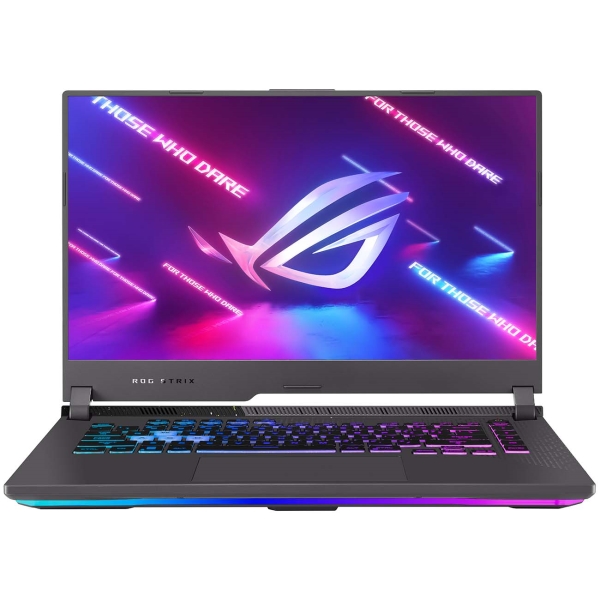 Ноутбук игровой ASUS ROG Strix G15 G513IE-HN004