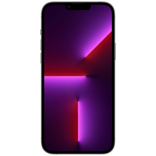 Смартфон Apple iPhone 13 Pro Max 256GB Graphite (без RuStore)