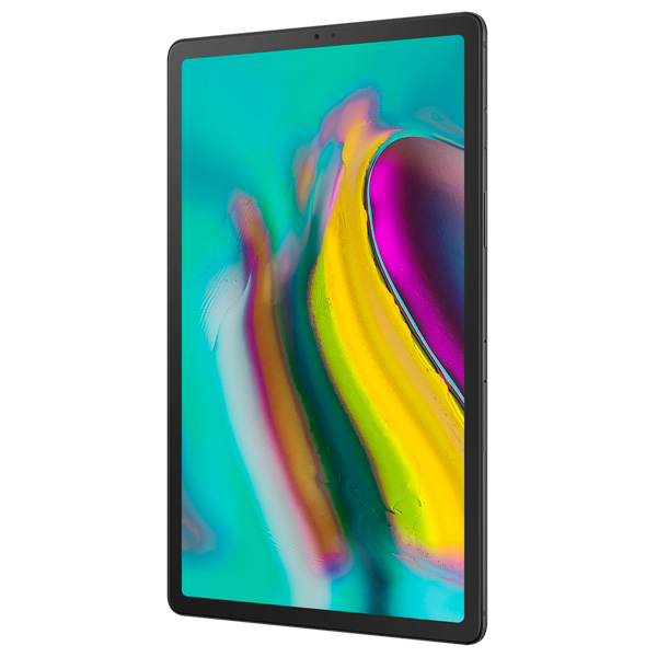 Планшет Samsung Galaxy Tab S5e 64Gb черный