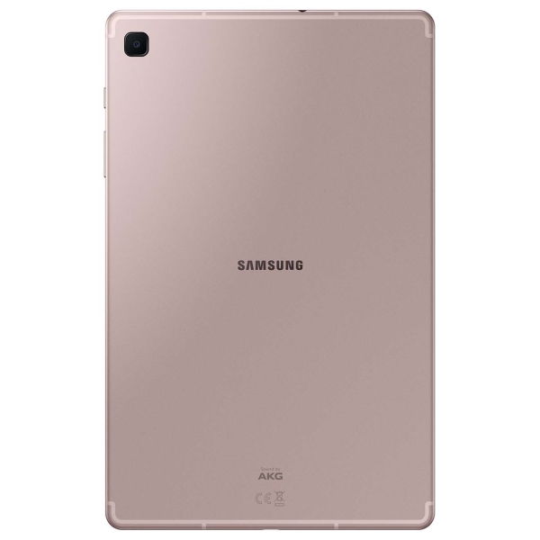 Планшет Samsung Galaxy Tab S6 Lite Wi-Fi 64GB Chif.Pink (SM-P610)