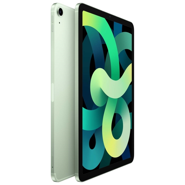 Планшет Apple iPad Air 10.9 Wi-Fi+Cell 64GB Green (MYH12)