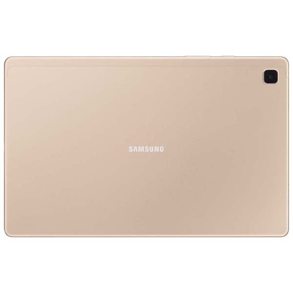 Планшет Samsung Galaxy Tab A7 32GB Wi-Fi Gold (SM-T500N)