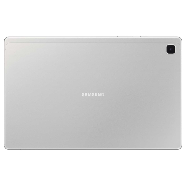Планшет Samsung Galaxy Tab A7 64GB Wi-Fi Silver (SM-T500N)