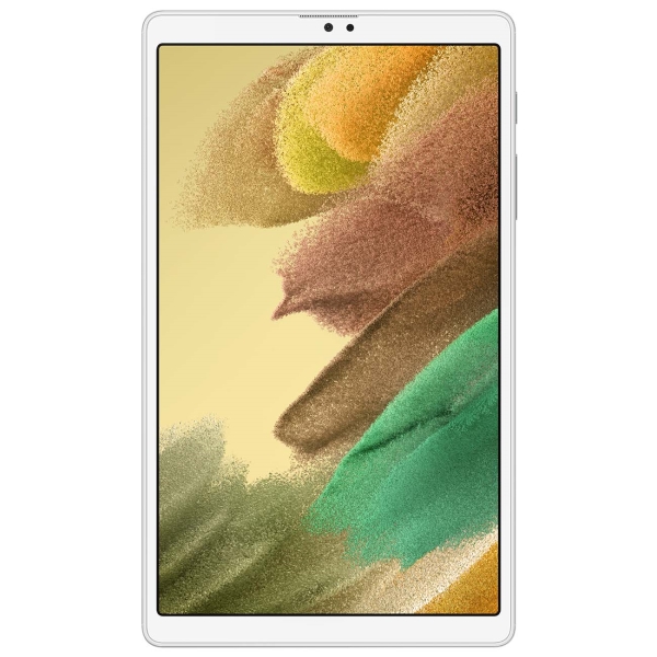 Планшет Samsung Galaxy Tab A7 Lite Wi-Fi 32GB Silver (SM-T220N) фото