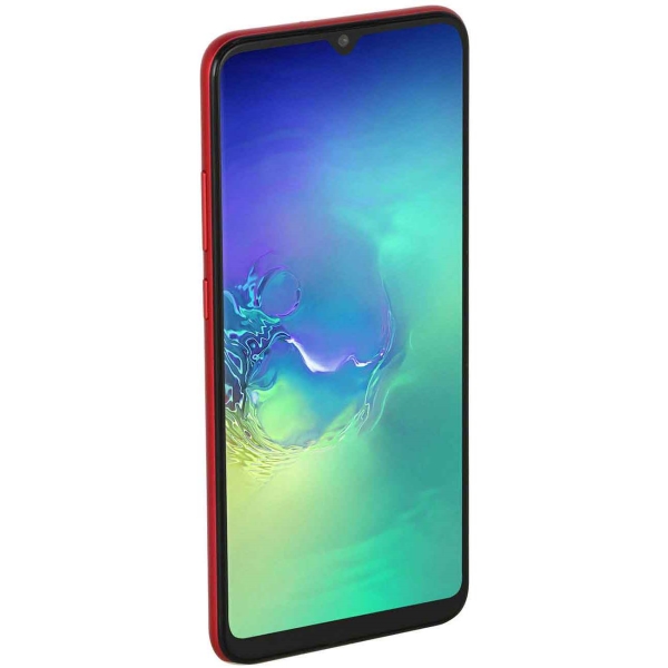 Смартфон Samsung Galaxy A03 4/64GB Red (SM-A035F)