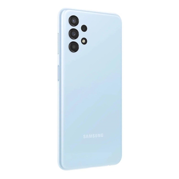 Смартфон Samsung Galaxy A13 3/32Gb голубой