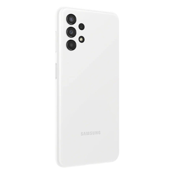 Смартфон Samsung Galaxy A13 3/32Gb белый