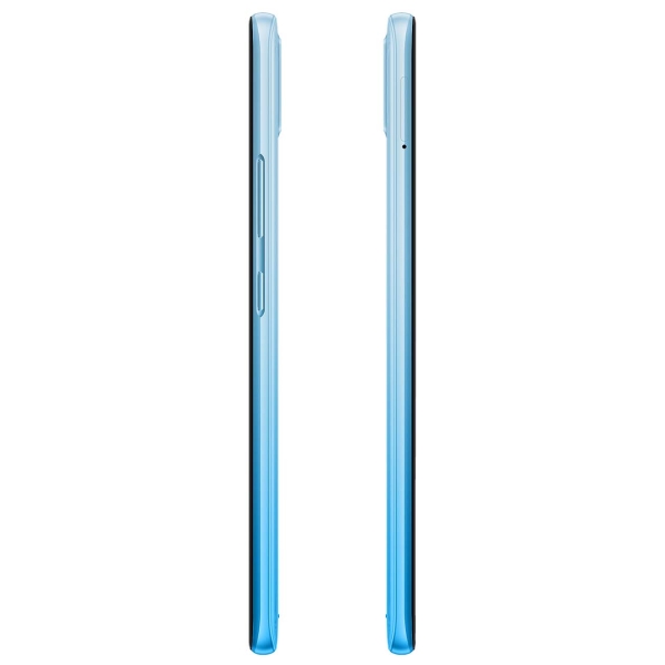 Смартфон realme C25Y 4/128GB Glacier Blue (RMX3269)