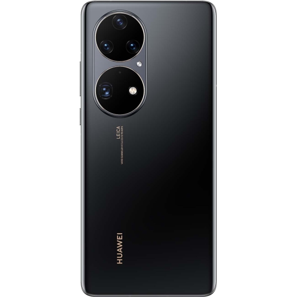 Смартфон HUAWEI P50 Pro 8/256GB золотисто черный (JAD-LX9)