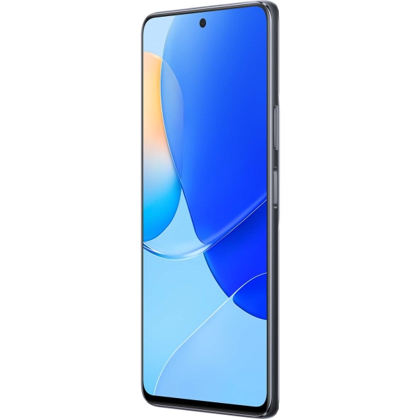 Смартфон HUAWEI nova 9 SE 8/128GB черная полночь (JLN-LX1)