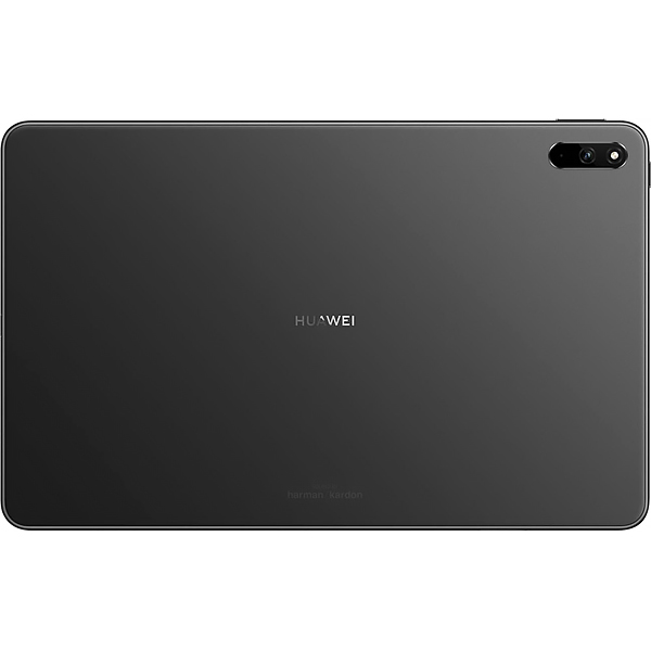 Планшет (клавиатура,чехол) HUAWEI MatePad 10.4" 4/128GB Wi-Fi Grey (BAH4-W09)