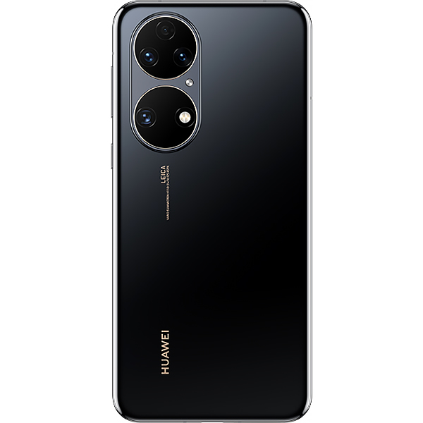 Смартфон HUAWEI P50 8/256GB золотисто черный (ABR-LX9)