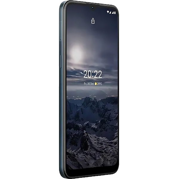Смартфон Nokia G21 DS 6/128GB синий